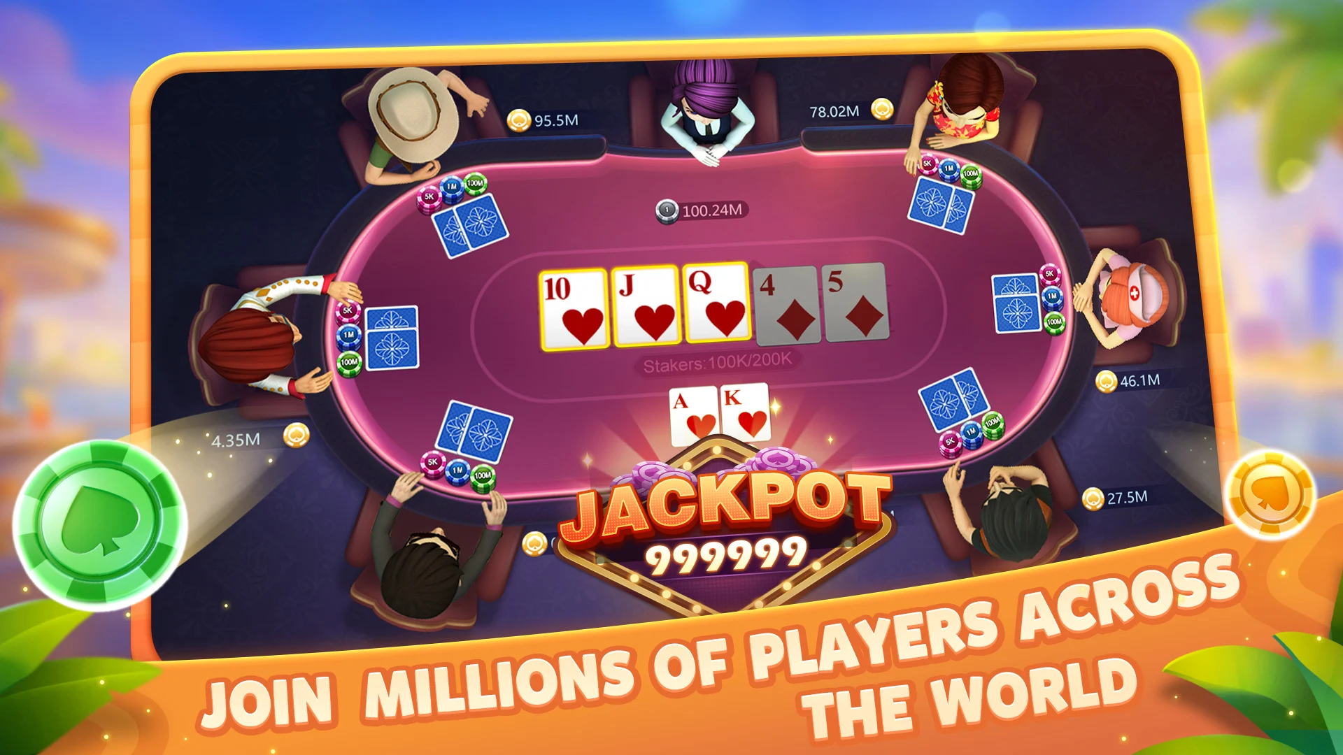 Giao diện game Slot Book of Ra tại 8bet