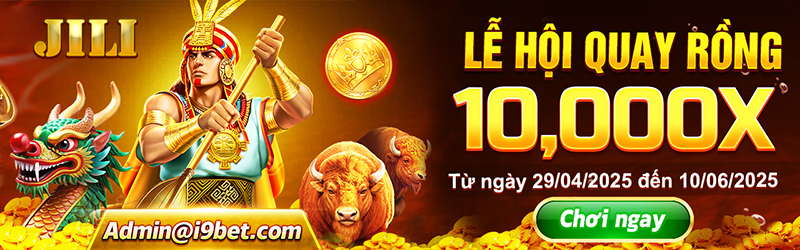 Khuyến mãi Slot game 8bet
